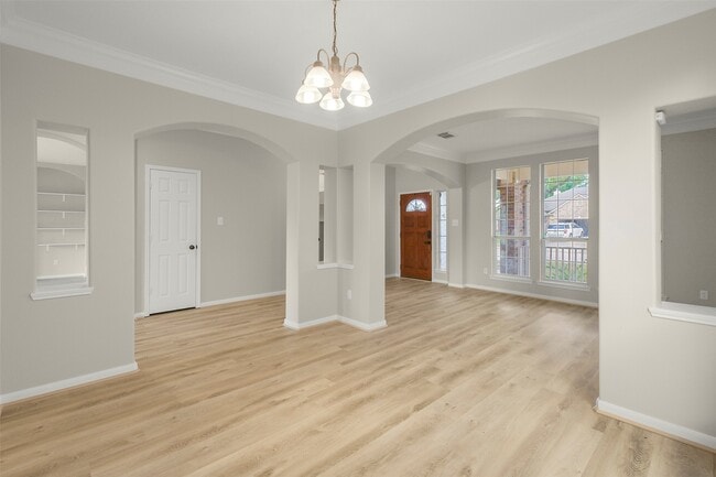 Building Photo - 9107 Huckinston Ct