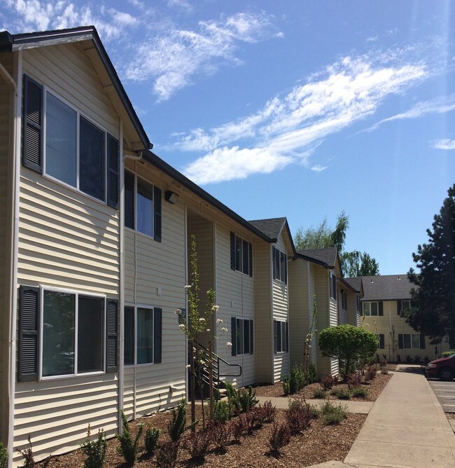 Richmond Square Independence, OR Apartment Finder
