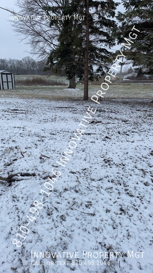 Building Photo - 10287 Reid Rd