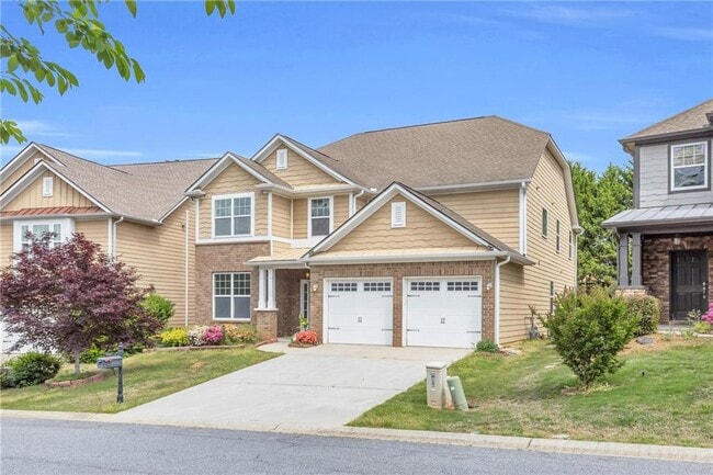 Building Photo - 5480 Beaver Ridge Dr