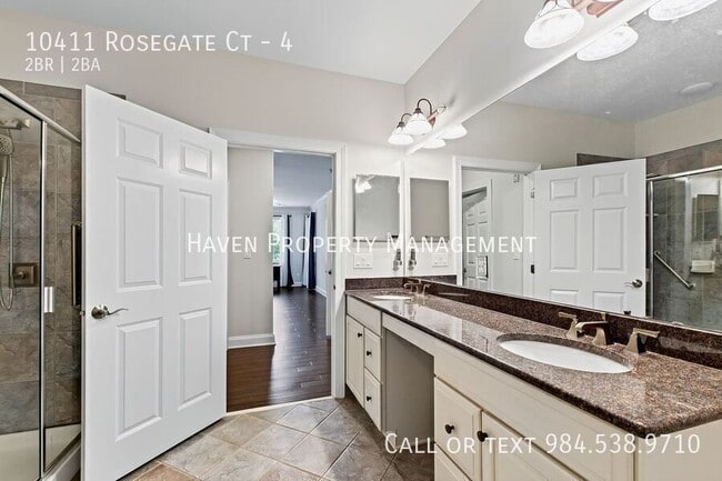 Building Photo - 10411 Rosegate Ct