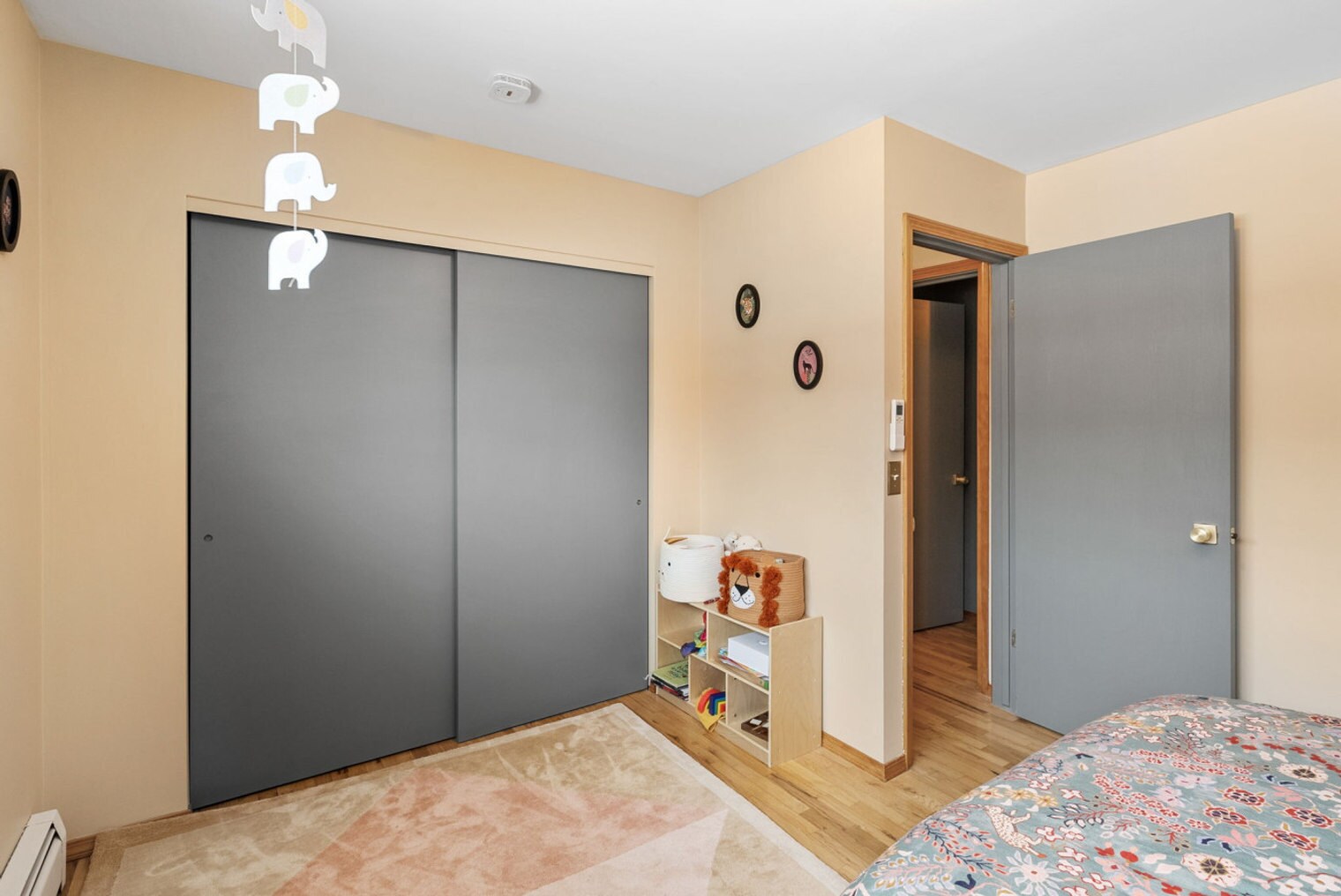 Building Photo - 1114 S Bozeman Ave