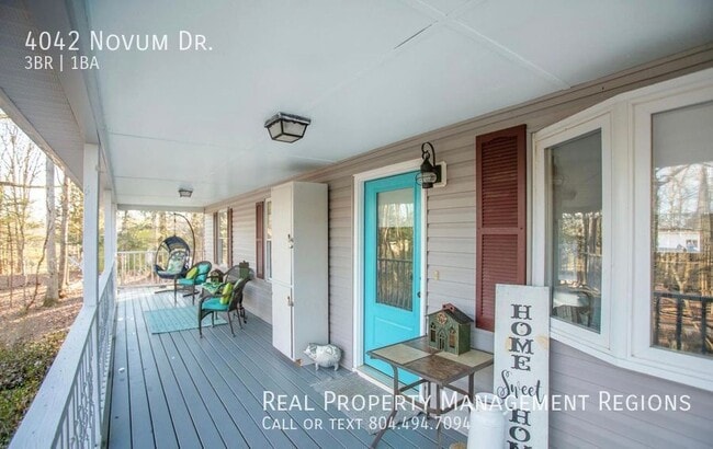 Primary Photo - 4042 Novum Rd