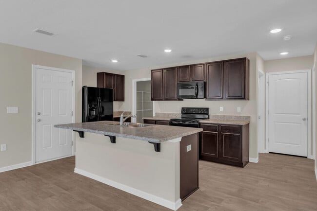 Building Photo - 585 Earl Godwin Rd