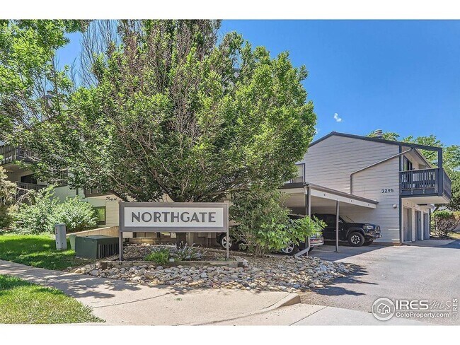 Building Photo - Northgate Condo