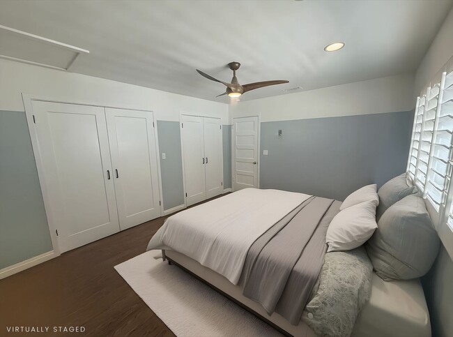 Building Photo - Spacious Silver Lake Charmer 2-bedroom, 1-bath home for Rent.