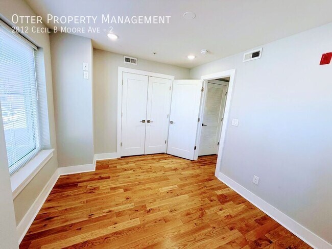 Building Photo - 2812 Cecil B. Moore Ave