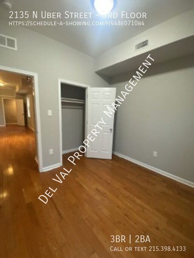 Building Photo - 2135 N Uber St