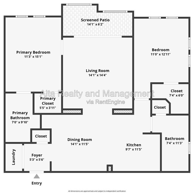 Building Photo - 8290 Gate Pkwy W
