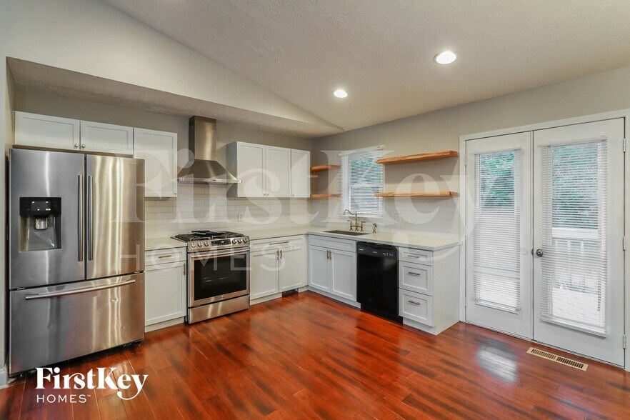 Building Photo - 2738 N Bogan Rd NE