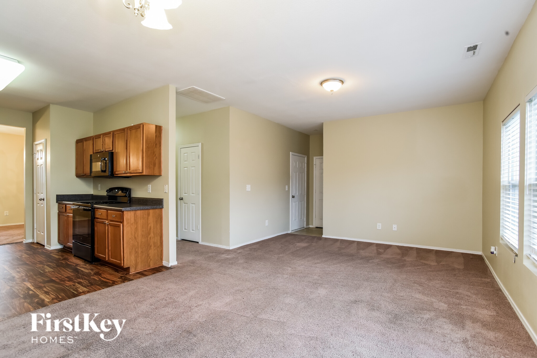 Building Photo - 3418 Charterhall Ln