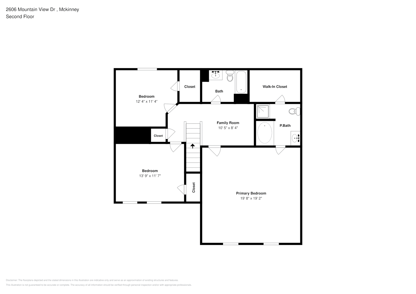 Building Photo - 2606 Mountain View Dr
