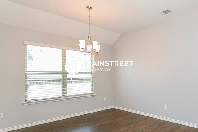 Building Photo - 4 Bedroom Pet-Friendly Home in FATE, TX with Main Street Renewal