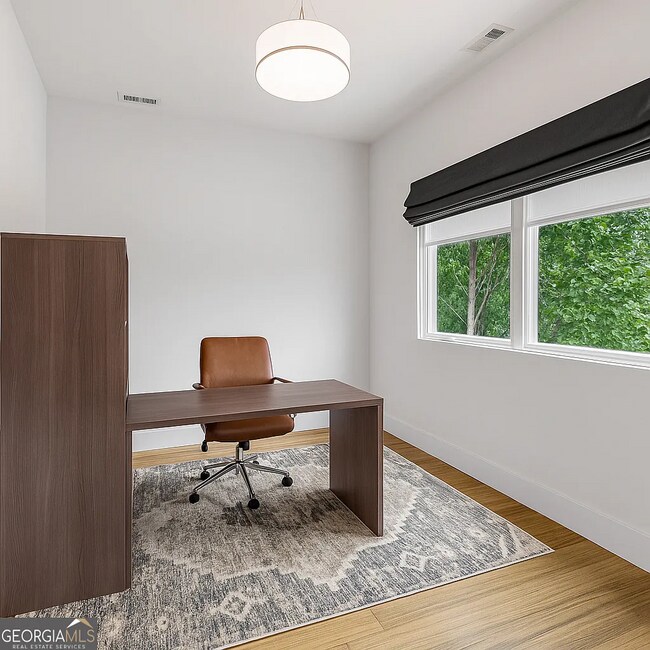 Building Photo - 1672 DeKalb Ave NE