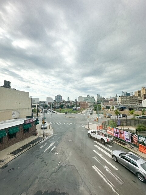 Building Photo - 1201 Ridge Ave