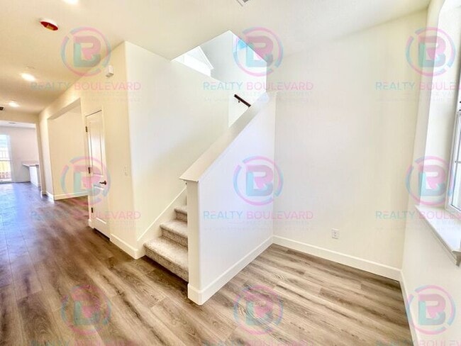 Building Photo - Home in the Five Ridges Community 4 Bedroom 3 Bathroom 2 Car Garage With Loft