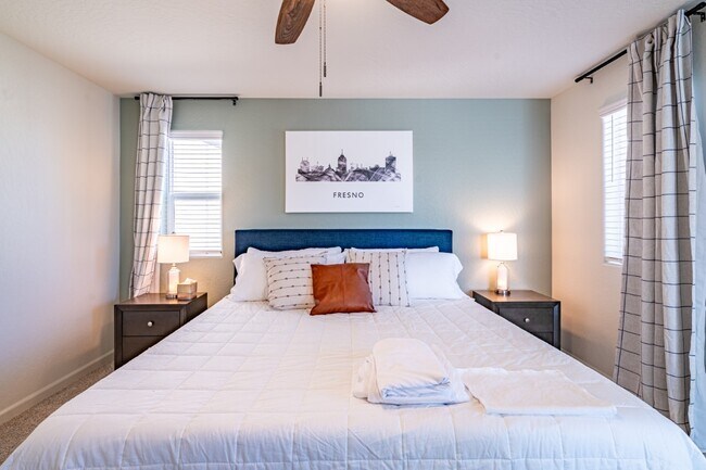 Building Photo - 6446 E Meritage Dr