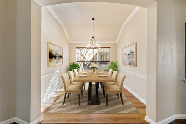 Building Photo - 15913 Spillman Ranch Loop