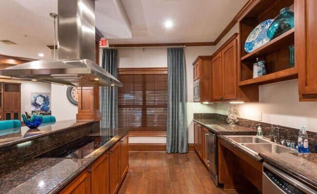 Building Photo - 2 bedroom in Houston TX 77041