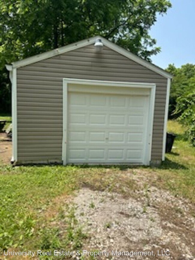 Building Photo - 2 br, 1 bath House - 4401 Walker Blvd