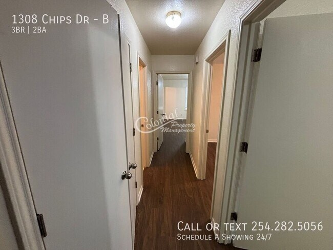 Building Photo - 1308 Chips Dr