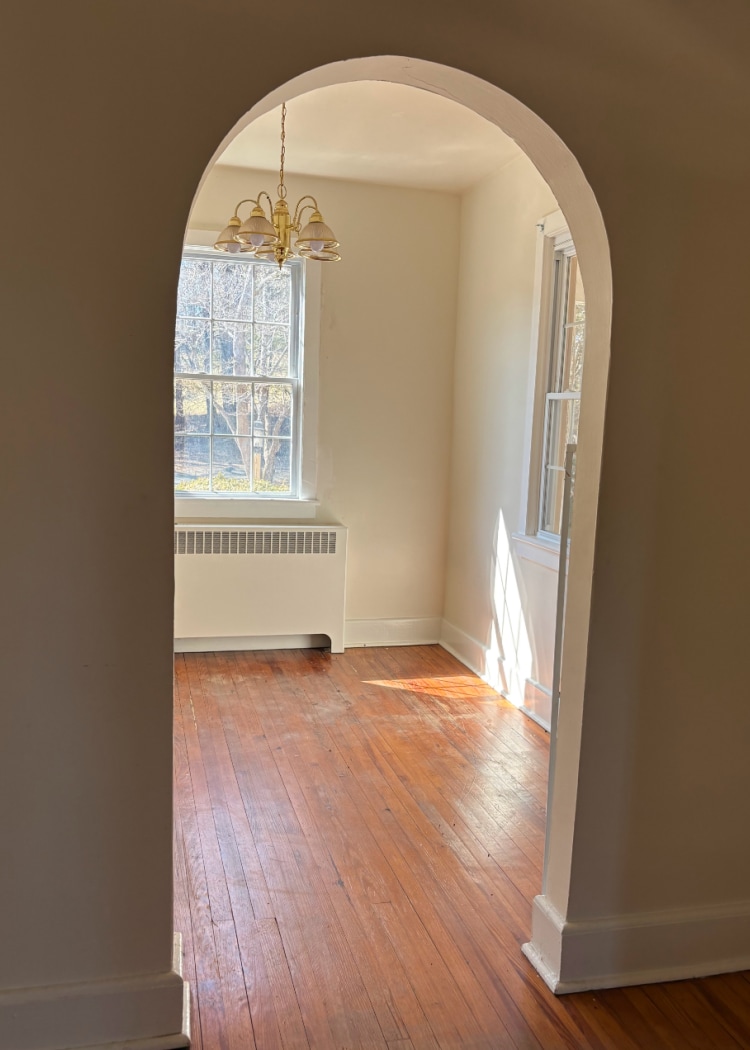 Diningroom - 1765 Stony Point Rd