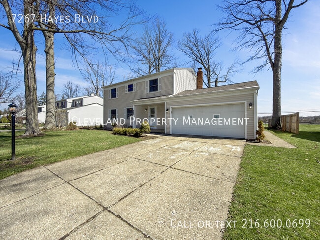 Building Photo - 7267 Hayes Blvd