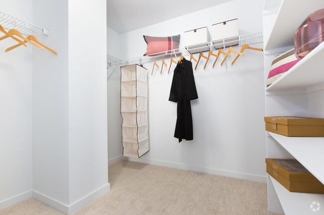 Closet - AIRE