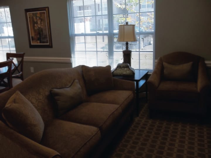 Preston Place Apartments 100 Phillips Dr Quitman GA 31643 Apartment