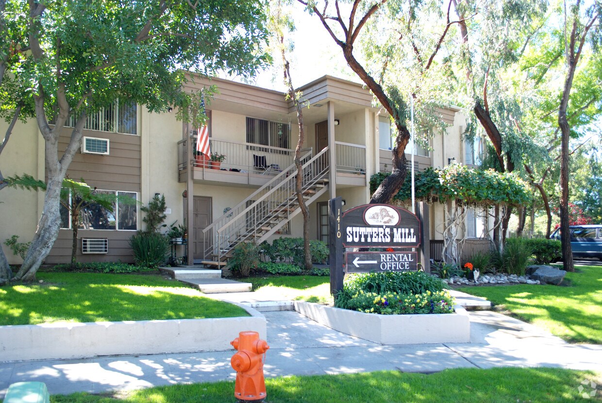 sutter s mill apartments orange ca apartment finder