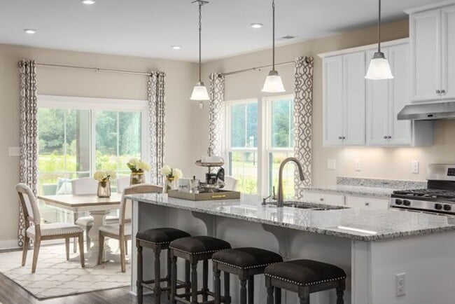 Building Photo - New Construction – Smart Home for rent | $...