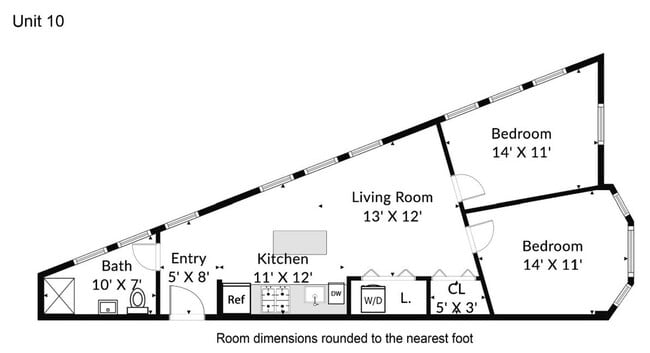 Building Photo - 225 Weybosset St