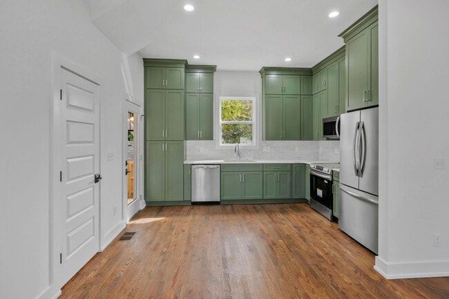 Building Photo - New Build in Old Hickory! 1/2 off first months rent!