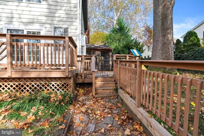 Building Photo - 5321 Allandale Rd