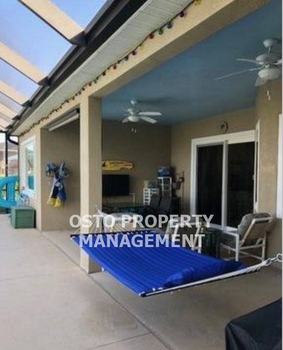 Building Photo - Chastain Manor Pool Home