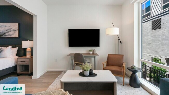 Building Photo - 311 W Corporation St