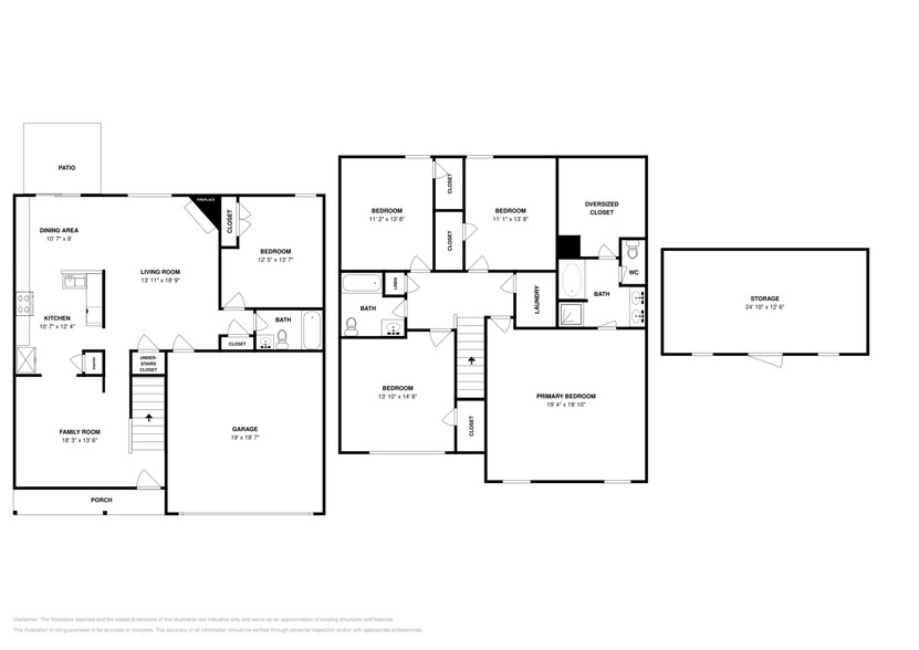 Building Photo - 905 Farnsworth Dr