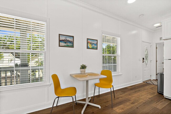 Building Photo - 47 San Marco Ave