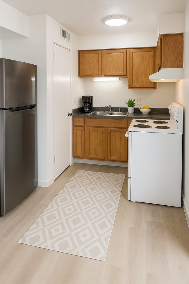 Building Photo - 850 Moon Rd