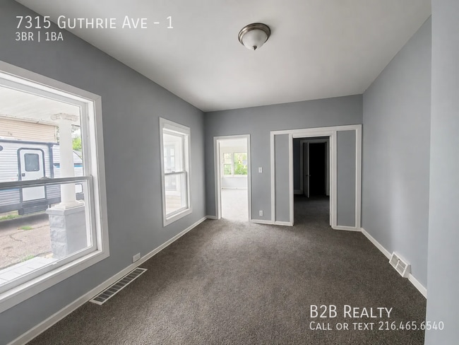 Building Photo - 7315 Guthrie Ave