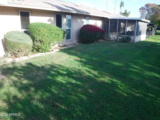 Building Photo - 11029 W Caron Dr