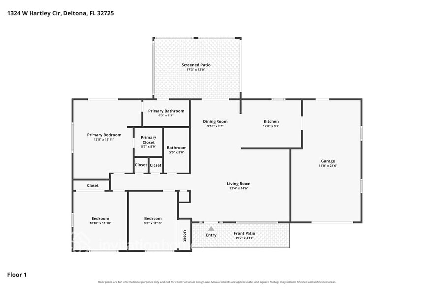 Building Photo - 1324 W Hartley Cir