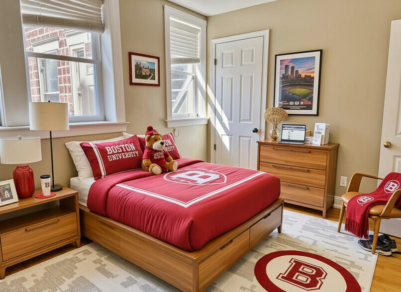 Building Photo - 328 Saint Paul St