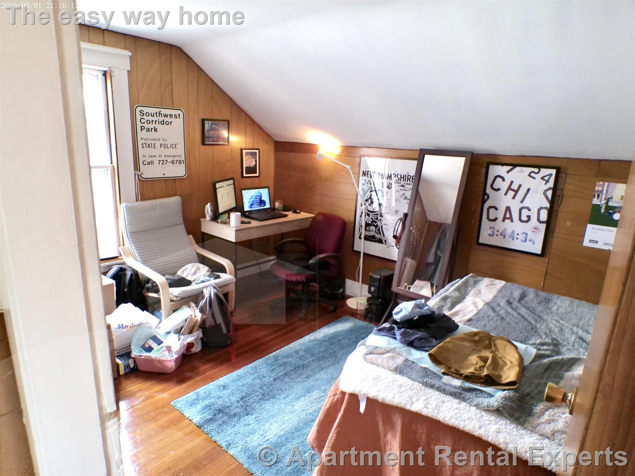 Building Photo - 26 Dover St