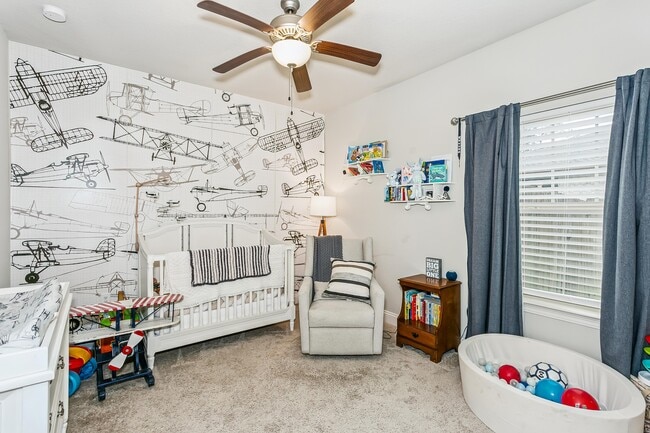 Building Photo - 9013 Timber Ln