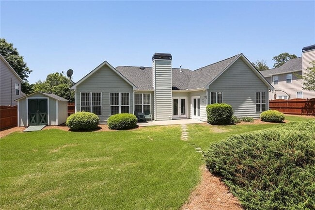 Building Photo - 1550 Argonne Ln