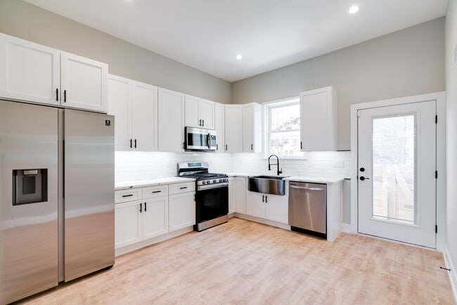 Building Photo - Stylish New Construction Near Fishtown