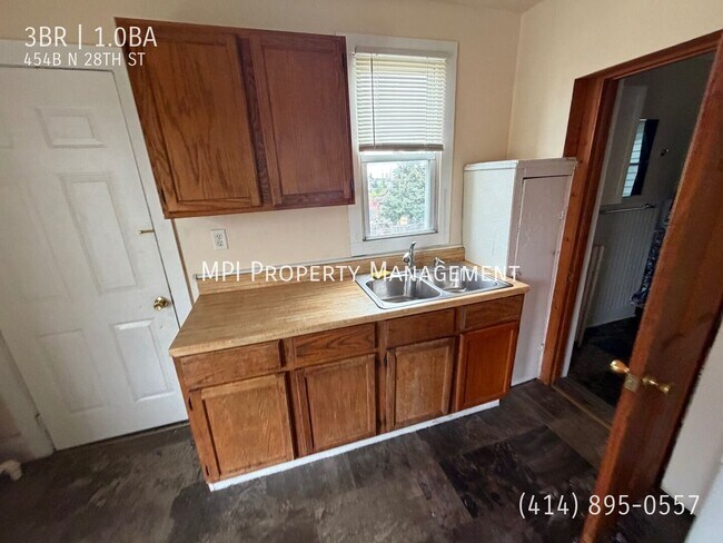 Building Photo - 454B N 28TH ST-