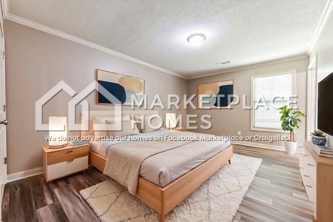 Building Photo - 3560 21st St