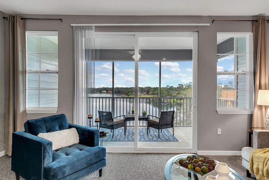 WaterVue at Longwood 907 Tidewater Ln Longwood FL 32750 Apartment